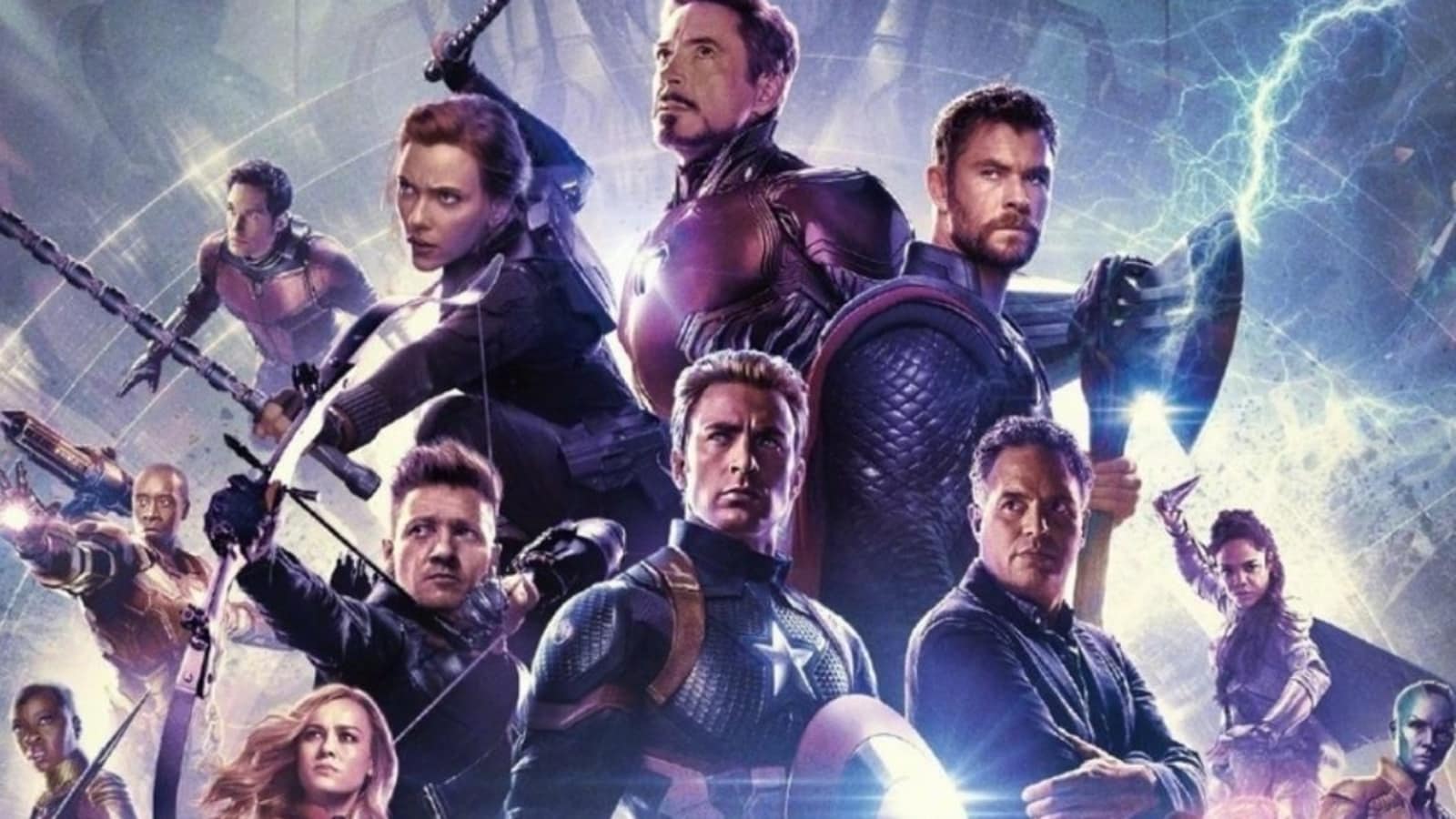 Kevin Feige says Endgame was 'final Avengers movie', fans are in ...