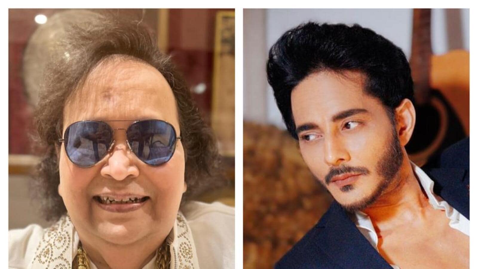 Tanishk Bagchi reveals he was in talks for an original song with Bappi da: Now it will remain on my bucket list forever