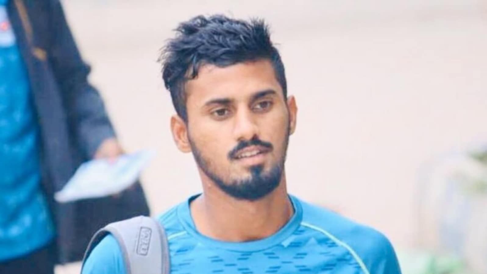 Ranji Trophy Bihars Sakibul Gani Creates World Record On First Class Debut Crickit 4010