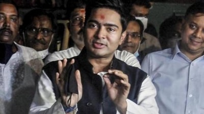 Abhishek Banerjee will remain the national general secretary of the Trinamool Congress. Abhishek Banerjee will remain the national general secretary of the Trinamool Congress. 