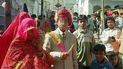Representational image.