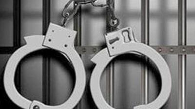 With the police on high alert in the run up to the Punjab assembly polls, the plan to murder a Mohali-based immigration consultant was foiled with the arrest of two gangsters. (Representative Image/HT File)