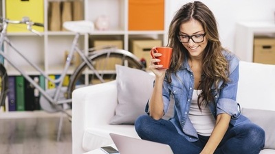 Several companies have stepped up to provide comfort and relief to its employees by introducing four-day work week (Photo: Getty Images) Several companies have stepped up to provide comfort and relief to its employees by introducing four-day work week (Photo: Getty Images)