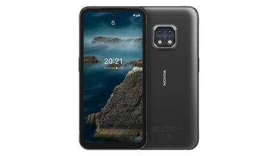 Nokia XR20 Nokia XR20