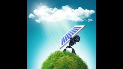 Currently, Chandigarh has solar power projects producing upto 48MWp of power. (Getty Images/iStockphoto)