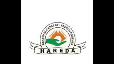 The plant has been set up by the Haryana Renewable Energy Development Agency along with a private sector company. (HT File) The plant has been set up by the Haryana Renewable Energy Development Agency along with a private sector company. (HT File)