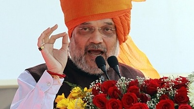 The Centre is considering the issue seriously, Union home minister Amit Shah wrote to Punjab chief minister Charanjit Singh Channi.&nbsp;