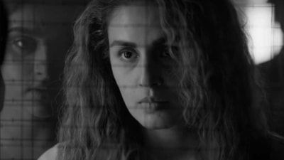 Mithya review: Avantika Dassani and Huma Qureshi in a still.