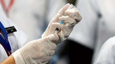 The findings showed that of the 141 Covid-positive children who were part of the study, 88 (62.4%) had mild symptoms, 9 (6.4%) had moderate symptoms and three (2.1%) had severe symptoms. (Livemint | Representational image)