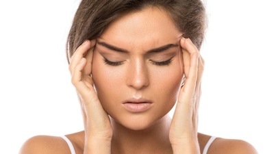 Study finds how long does it takes to recover from concussion (Shutterstock) Study finds how long does it takes to recover from concussion (Shutterstock)