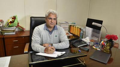 Delhi transport minister Kailash Gahlot. (Sanjeev Verma/HT PHOTO) Delhi transport minister Kailash Gahlot. (Sanjeev Verma/HT PHOTO)