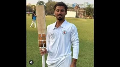 22-year-old Dakibul Gani (HT Photo)