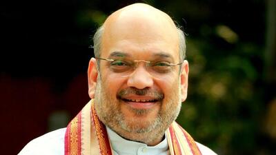 Punjab chief minister Charanjit Singh Channi had written to Union home minister Amit Shah urging him to investigate the connection of AAP with the SFJ as the latter expressed its support to the party in 2017 and also in the current elections. (HT File Photo)