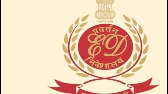 Sankar faces at least 15 police FIRs and three charge sheets for offences like murder, extortion, robbery, dacoity and criminal conspiracy, the Enforcement Directorate said in a statement. (HT Archives) Sankar faces at least 15 police FIRs and three charge sheets for offences like murder, extortion, robbery, dacoity and criminal conspiracy, the Enforcement Directorate said in a statement. (HT Archives)