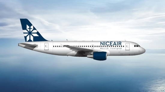 Iceland to get a new Arctic airline in Niceair as tourism rebounds amid Covid-19&nbsp;(Twitter/aeroxplorer)