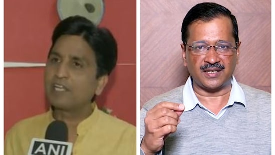 Kumar Vishwas said Kejriwal should clarify his stand on ‘Khalistan’ in front of the country.&nbsp;