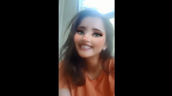Sania funny outlet video