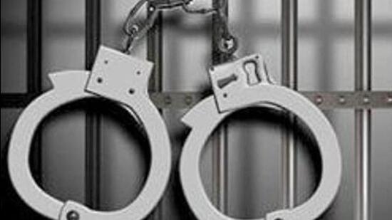 Chandigarh Police said the accused was caught with the help of his mobile phone location. (Representative image)