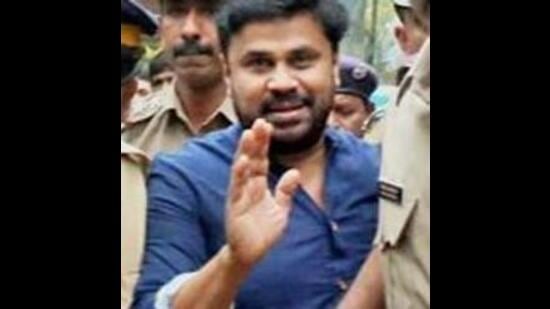 A week ago, Dileep and four others were granted anticipatory bail by the high court in the latest case which said there was no material to suggest that offences of criminal conspiracy or intimidation were committed by the accused. (PTI) A week ago, Dileep and four others were granted anticipatory bail by the high court in the latest case which said there was no material to suggest that offences of criminal conspiracy or intimidation were committed by the accused. (PTI)