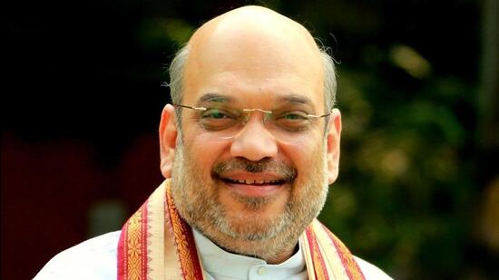 Punjab chief minister Charanjit Singh Channi had written to Union home minister Amit Shah urging him to investigate the connection of AAP with the SFJ as the latter expressed its support to the party in 2017 and also in the current elections. (HT File Photo)
