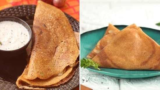 If you too are looking for quick and innovative dosas, we bring to you four delicious dosa recipes that you can try at home.