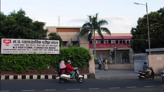 Vyapam scam: CBI files charge sheet against 160 more accused