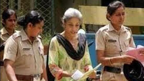 The case against former media executive Indrani Mukherjea,relates to the death of her daughter from her first marriage – Sheena Bora who was killed in April 2012. The case was initially taken up by the Mumbai Police but later transferred to CBI in September 2015. (HT FILE PHOTO.) The case against former media executive Indrani Mukherjea,relates to the death of her daughter from her first marriage – Sheena Bora who was killed in April 2012. The case was initially taken up by the Mumbai Police but later transferred to CBI in September 2015. (HT FILE PHOTO.)