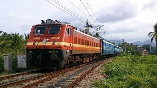 Some of the trains that have been cancelled include Kisan SPL, Pune Parcel Express, Passenger SPL and Unreserved SPL.(Representational Image)