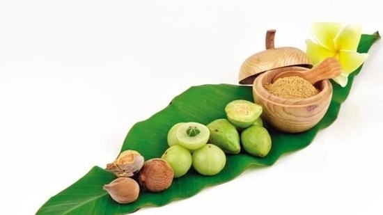 Trikatu: It is an ayurvedic formulation consisting of 3 herbs - Marich, Pippali and Shunthi(Shutterstock)
