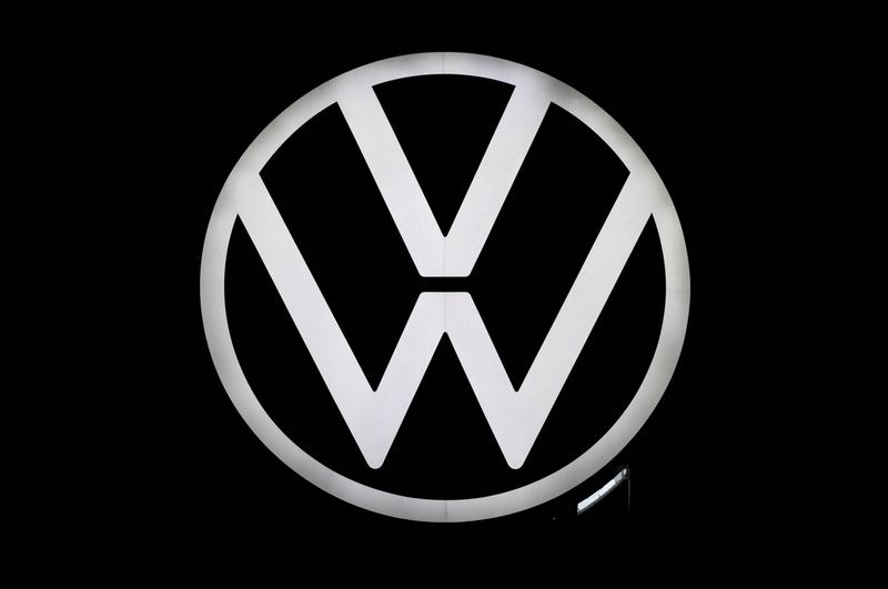 Volkswagen and Mahindra in May said they were exploring a partnership in the supply of electric components. (Reuters )