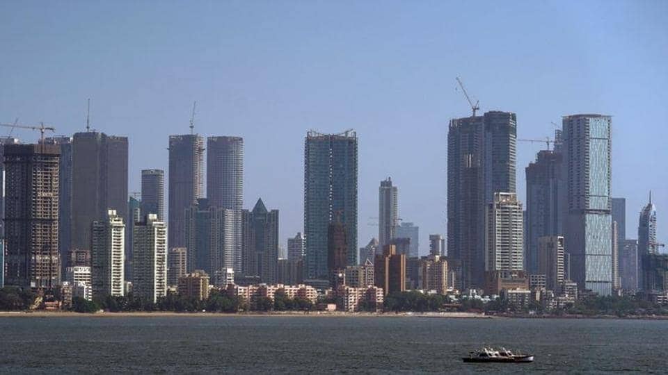 Mumbai is home to the largest number of dollar millionaires at at 20,300 households. (REUTERS) Mumbai is home to the largest number of dollar millionaires at at 20,300 households. (REUTERS)