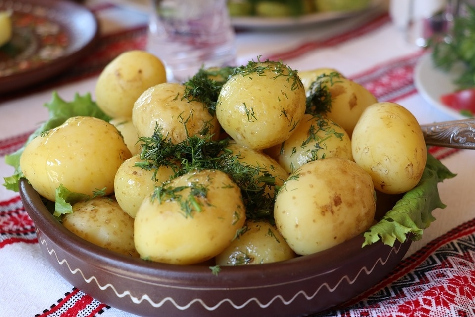 In fact, potato is actually packed with nutrients that make it an ideal weight loss food. (Pixabay) In fact, potato is actually packed with nutrients that make it an ideal weight loss food. (Pixabay)