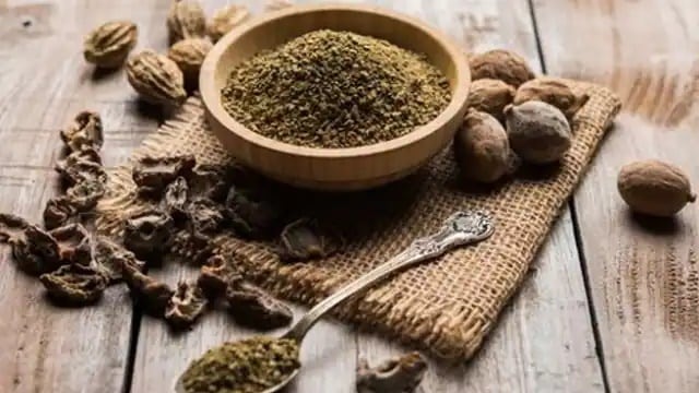 Triphala is a well known ayurvedic formulation&nbsp;