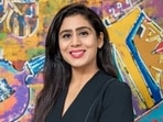 Ghazal Alagh reveals that some of the businesses she invested in had a bad reviews on Amazon.