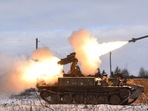 India’s position on the ongoing Ukraine crisis undergirded by the desire to keep clear of the crosshairs of big power rivalry is reminiscent of its quintessential ‘strategic autonomy’.. (REUTERS) India’s position on the ongoing Ukraine crisis undergirded by the desire to keep clear of the crosshairs of big power rivalry is reminiscent of its quintessential ‘strategic autonomy’.. (REUTERS)
