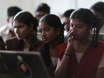 The pandemic has affected them significantly in terms of access to education, nutrition and health care. (Saisen/Mint) The pandemic has affected them significantly in terms of access to education, nutrition and health care. (Saisen/Mint)