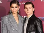 Reports had claimed Tom Holland and Zendaya had bought a house together in London in January. Reports had claimed Tom Holland and Zendaya had bought a house together in London in January.