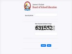 JKBOSE Class 10 Result 2021 for Jammu Division declared, direct link here JKBOSE Class 10 Result 2021 for Jammu Division declared, direct link here