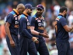 Sharma announced for the T20I and Test series against Sri Lanka.&nbsp;