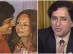Shashi Kapoor and Jennifer Kendal had three kids together. Shashi Kapoor and Jennifer Kendal had three kids together.