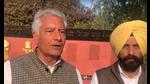 Punjabis won’t give a chance to nefarious elements in politics that put the national unity and integration at stake for their vested interests, said former Punjab Congress chief Sunil Jakhar. Punjabis won’t give a chance to nefarious elements in politics that put the national unity and integration at stake for their vested interests, said former Punjab Congress chief Sunil Jakhar.