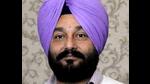 Sitting Congress MLA from Rampura Phul Gurpreet Singh Kangar. Sitting Congress MLA from Rampura Phul Gurpreet Singh Kangar.