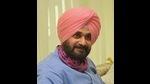 A Chandigarh deputy superintendent of police (DSP) has filed a criminal defamation plea against Punjab Congress chief Navjot Singh Sidhu in a court for his alleged “defamatory” remarks against the police. A Chandigarh deputy superintendent of police (DSP) has filed a criminal defamation plea against Punjab Congress chief Navjot Singh Sidhu in a court for his alleged “defamatory” remarks against the police.