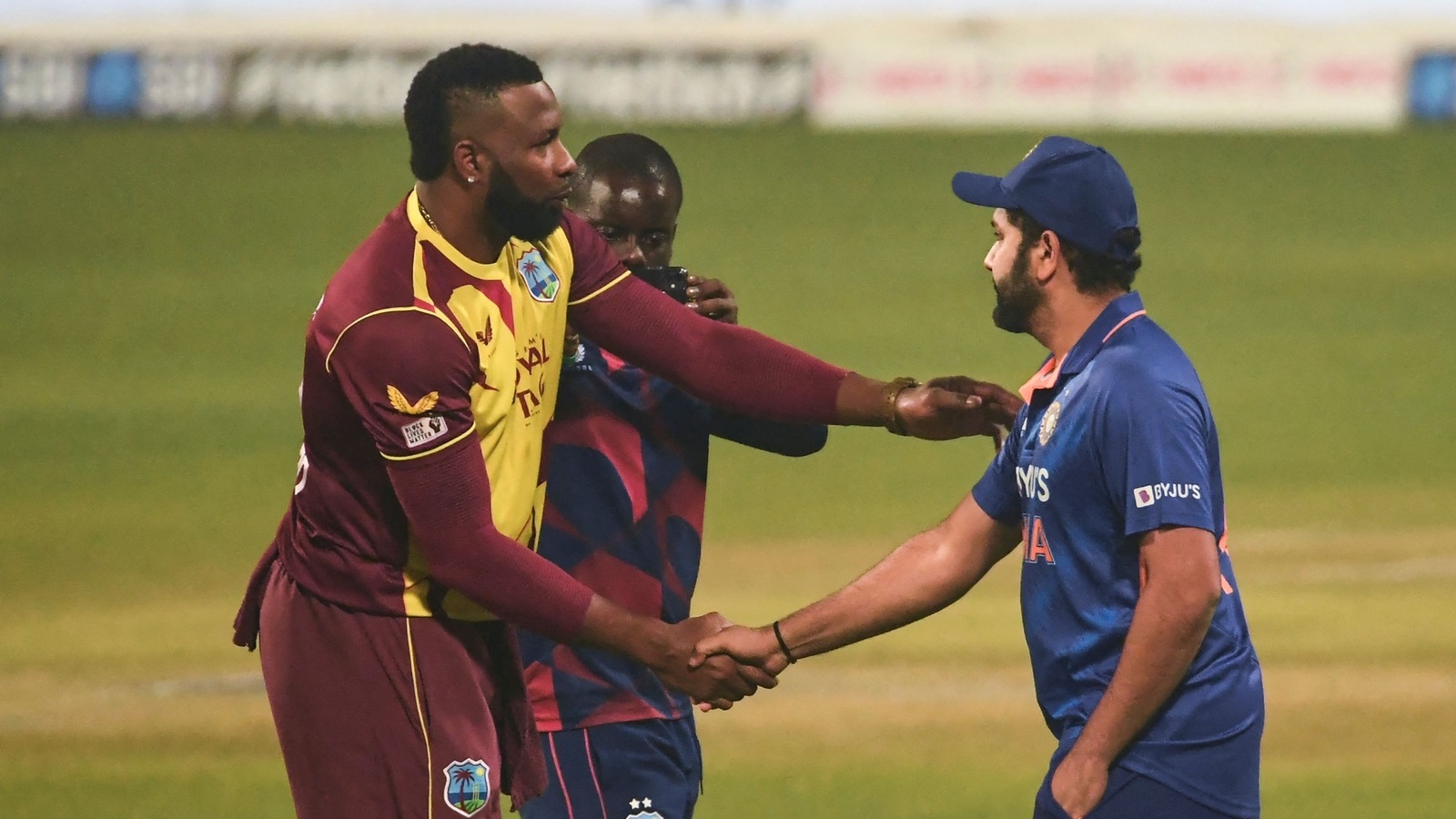 India vs West Indies Live Streaming 3rd T20I When and where to watch 3rd T20I? Cricket