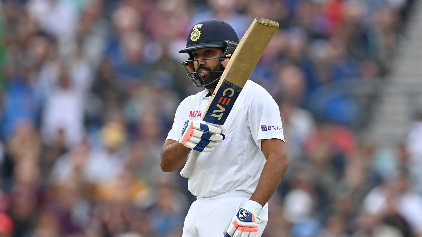 Rohit Sharma named Test skipper, Cheteshwar Pujara, Ajinkya Rahane and Ishant Sharma axed