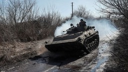 All signs suggest Russia plans full-fledged attack on Ukraine: NATO chief