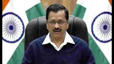 On the eve of voting, Punjab Police have booked Aam Aadmi Party (AAP) convener and Delhi chief minister Arvind Kejriwal and Shiromani Akali Dal (SAD) chief Sukhbir Singh Badal for allegedly violating the model code of conduct.