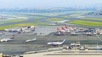 The Chief Security Officer of Mumbai Airport said the intruder ‘looked like a drug addict.’ (File/Abhijit Bhatlekar/ Mint) The Chief Security Officer of Mumbai Airport said the intruder ‘looked like a drug addict.’ (File/Abhijit Bhatlekar/ Mint)