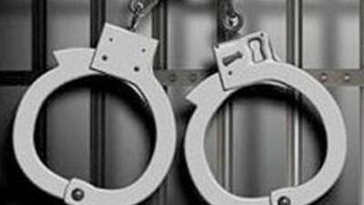Four men, who are allegedly associated with Khalistani terrorist groups, were arrested with a cache of illegal weapons in Sonepat. (Representative Image/HT File)