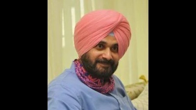 A Chandigarh deputy superintendent of police (DSP) has filed a criminal defamation plea against Punjab Congress chief Navjot Singh Sidhu in a court for his alleged “defamatory” remarks against the police.